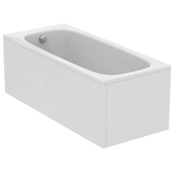 Ванна акриловая (160х70) Ideal Standard i.life T475801 Ванна акриловая (160х70) Ideal Standard i.life T475801