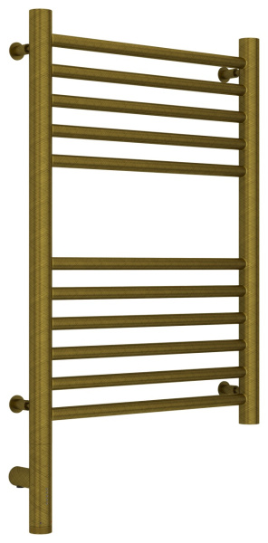 Полотенцесушитель электрический (60х40) Сунержа Богема 3.0 05-5804-6040 левый
