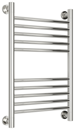 Полотенцесушитель Водяной Прямая Сунержа Богема + (60х40) Хром 00-0220-6040