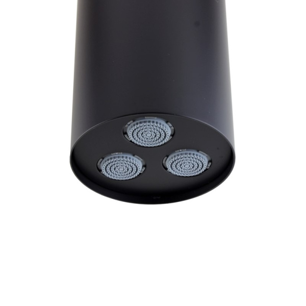 Верхний душ Bronze de Luxe LIBERTY 501B