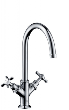 Смеситель для раковины AXOR Montreux 16502000