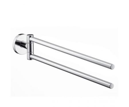 Держатель для полотенец HANSGROHE Logis 40512000