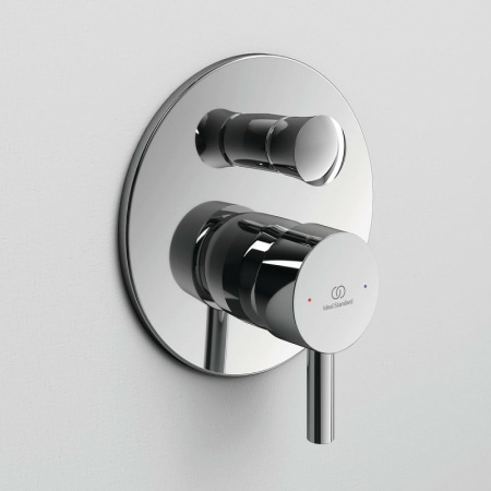 Смеситель для душа Ideal Standard Ceraline A7389AA