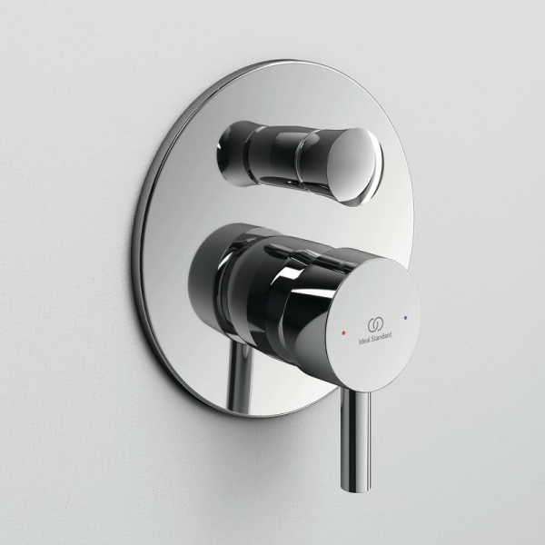 Смеситель для душа Ideal Standard Ceraline A7389AA