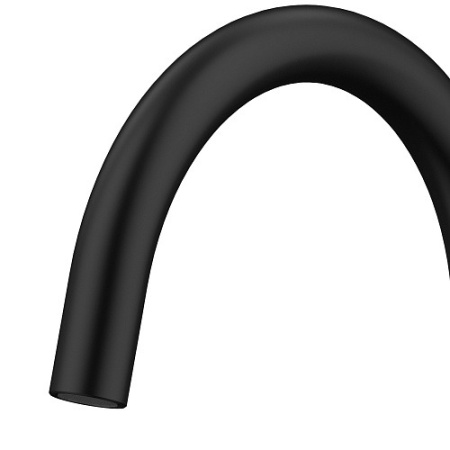 Смеситель для кухни Raiber Graceful RPB-012 черный