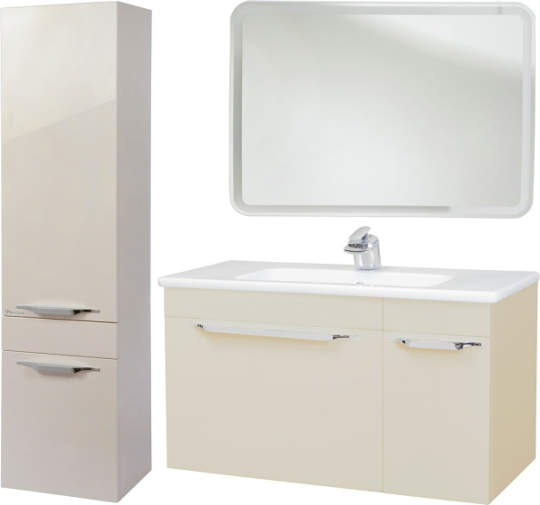 Тумба под раковину Bellezza Альдо 100 4638917090072