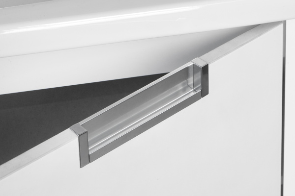 Тумба под раковину Roca Etna 80 белый глянец 857301806