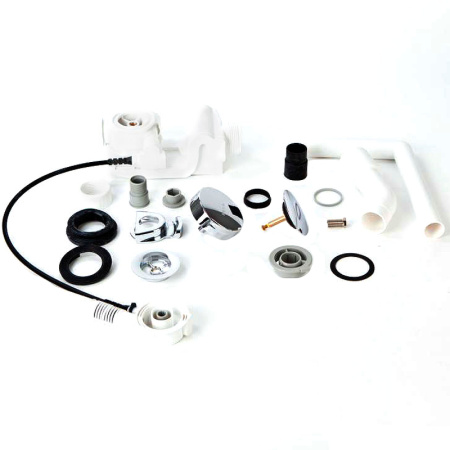 Слив-перелив для ванны 4001 Kaldewei (687772330999)