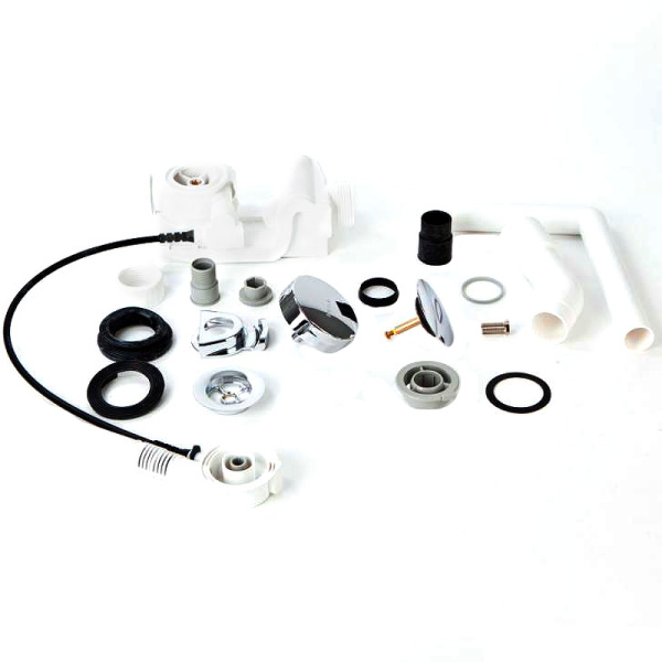 Слив-перелив для ванны 4001 Kaldewei (687772330999)