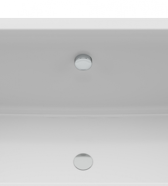 Ванна акриловая (170х75) Am.Pm Inspire 2.0 W52A-170-075W-A Ванна акриловая (170х75) Am.Pm Inspire 2.0 W52A-170-075W-A