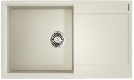 Мойка для кухни Omoikiri Daisen 86-PA 4993696