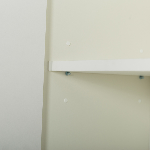 Пенал подвесной Cezares  DUET-1500-2A-SC-BL