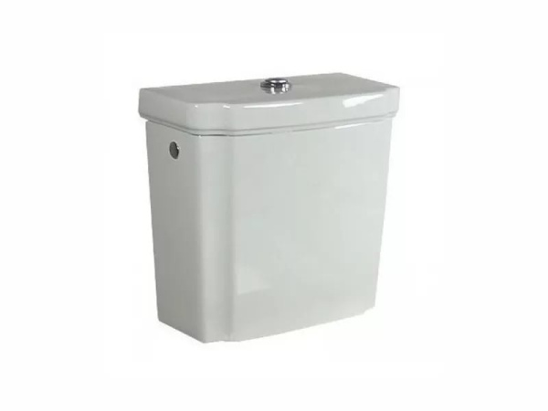 Бачок для унитаза Villeroy & Boch Hommage 77211601 Бачок для унитаза Villeroy & Boch Hommage 77211601