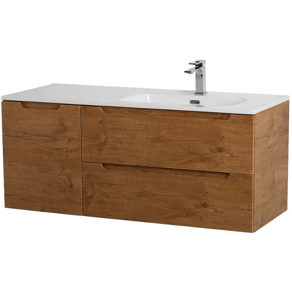 Тумба под раковину BelBagno Etna 100 ETNA-1000-2C-1A-SO-RN-R