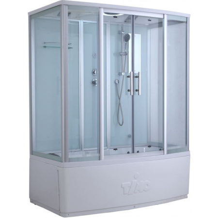 Душевая кабина (170х88) Timo Standart T-6670S