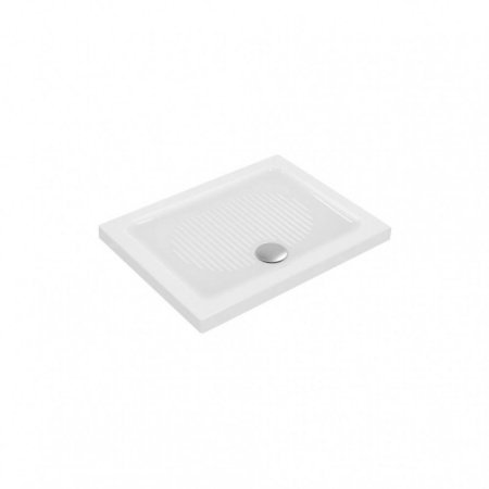 Душевой поддон Ideal Standard CONNECT (90X70) T267001, белый