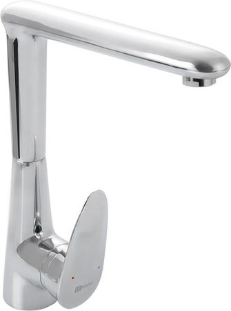 Смеситель для кухонной мойки Lemark Status (LM4405C)