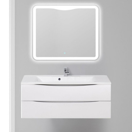 Тумба под раковину BelBagno Marino-Cer 120 MARINO-CER-N-1200-2C-SO-BO-P