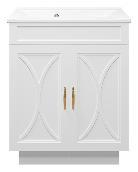 Тумба под раковину Misty Амбра 70  П-Амб0070-011ПР