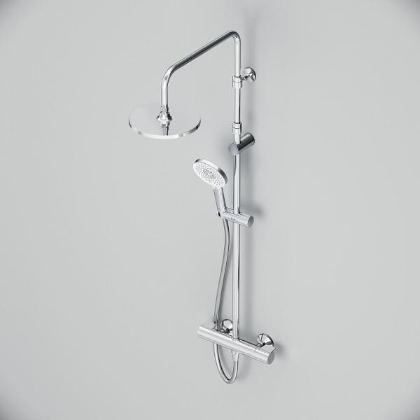 Душевая система AM.PM X-Joy F0785A400 Душевая система AM.PM X-Joy F0785A400