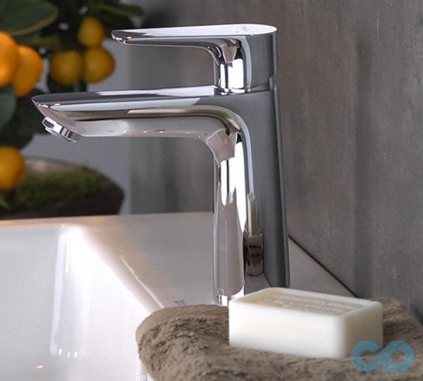 Смеситель для раковины Hansgrohe Talis E 71710000