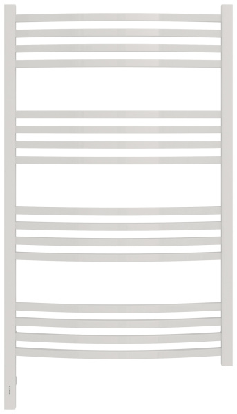 Полотенцесушитель электрический (100х60) Cунержа Аркус 3.0 12-5704-1060 левый