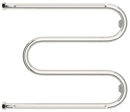 Полотенцесушитель водяной М-образный с двумя полками (50х65) Сунержа 00-0008-5065