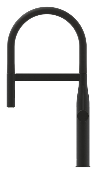 Смеситель однорычажный для мойки Grohe ESSENCE Eurosmart 30503KF0