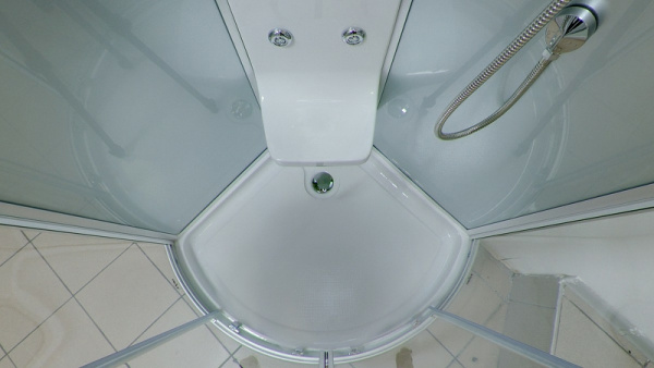 Душевая кабина (102х102) Timo Lux TL-1503