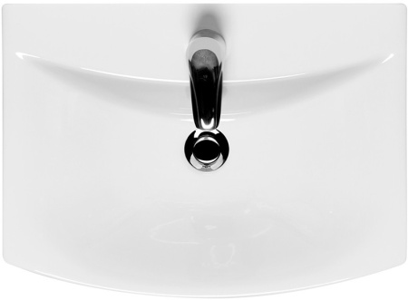 Раковина универсальная Cersanit CARINA 55 S-UM-CAR55/1-w