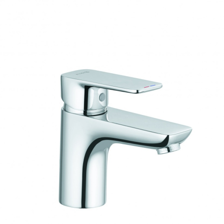 Смеситель для раковины Kludi Pure&Style 400280575