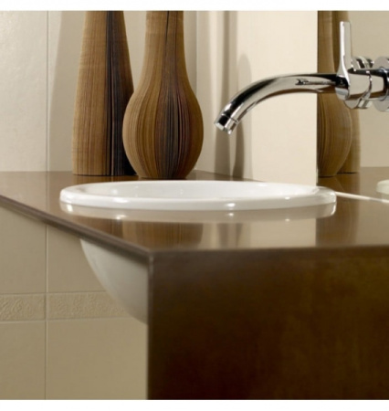 Раковина встраиваемая Villeroy & Boch Loop & Friends 615530R1