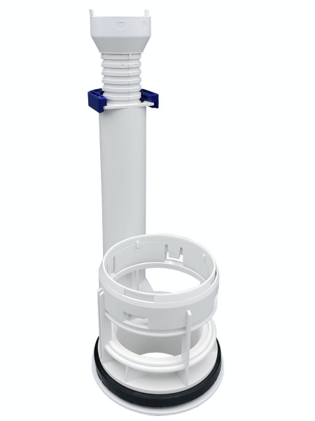 Кассета Geberit для сливного клапана, тип 290 243.322.00.1