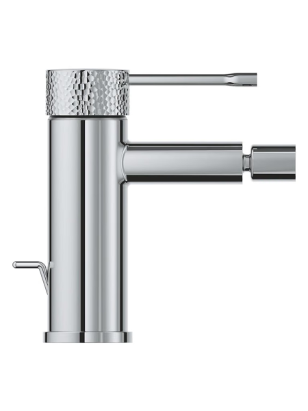 Смеситель для биде однорычажный Grohe Essence 24178 PF1 (24178PF1) хром