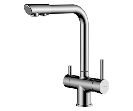 Смеситель для кухни под фильтр WasserKRAFT A8317