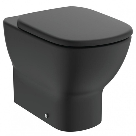 Крышка-сиденье для унитаза Ideal Standard Tesi T3529V3