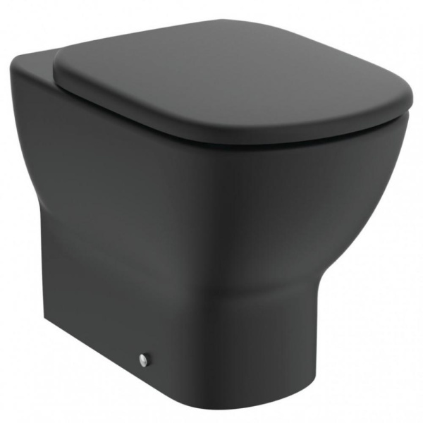 Крышка-сиденье для унитаза Ideal Standard Tesi T3529V3 Крышка-сиденье для унитаза Ideal Standard Tesi T3529V3