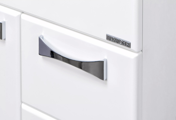 Тумба с раковиной Aquaton Диор 120 1A1106K3DR010