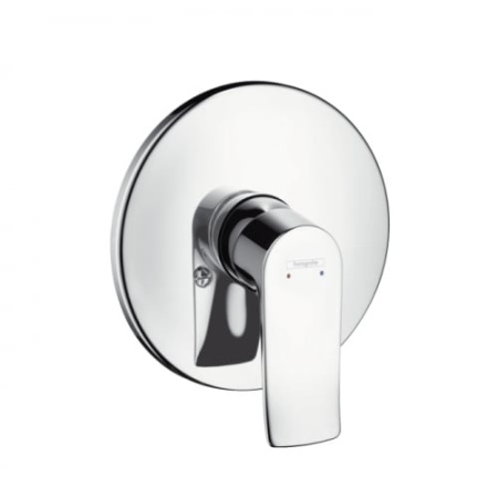 Смеситель для душа HANSGROHE Metris 31686000