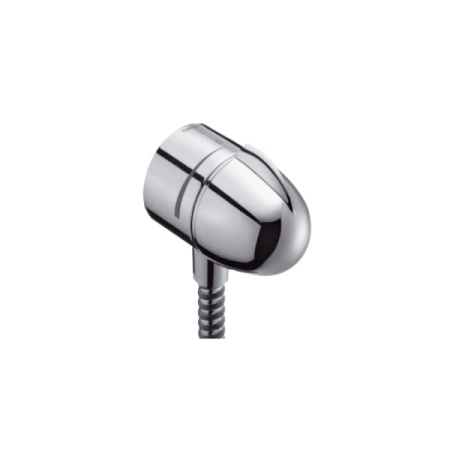 Шланговое подсоединение Hansgrohe Fixfit E 27452000
