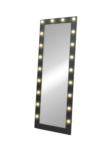Зеркало с подсветкой (60x175) Continent ЗГП45