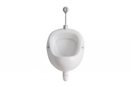 Уринал с открытым подключением GALA Easy 10119