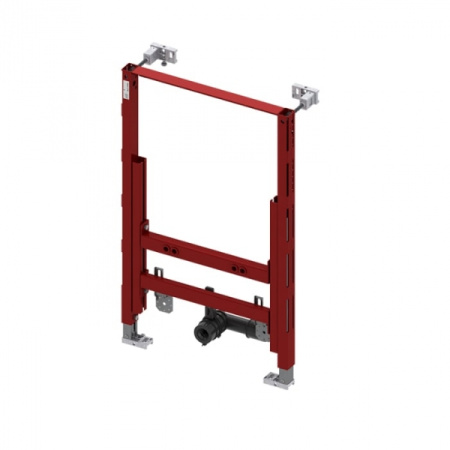 Инсталляционная система для подвесного биде TECE 9330005