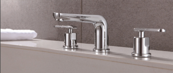 Смеситель для раковины Ganzer Haiger GZ 52011F