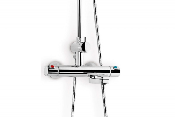 Душевая система Roca Victoria-T 5A2718C00