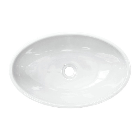 Раковина Sanita Luxe Ringo Slim (53х34)  RNGSLWB01S