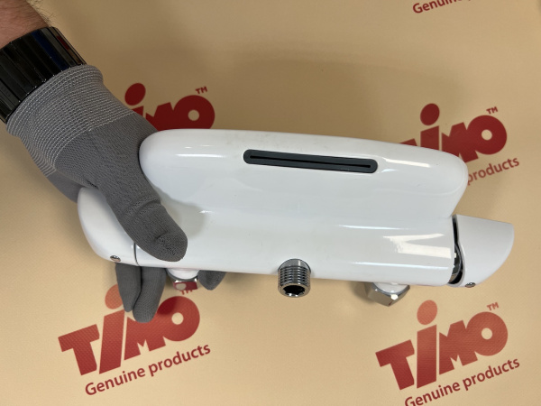 Смеситель для ванны Timo Helmi 4024/00-16Y