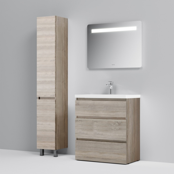 Тумба под раковину 75 Am.Pm Gem S M91FSX0752OF