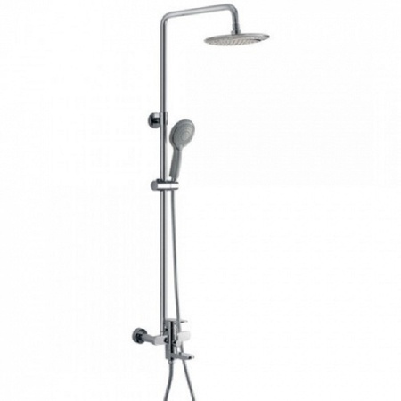 Душевая система KAISER SX-2060-1 Chrome (SX-2060-1 Chrome)