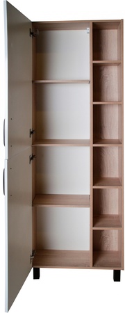 Пенал ASB-Mebel Адель 9790